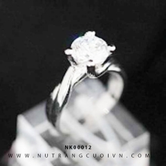 Mua NHẪN KIỂU NK00012 tại Anh Phương Jewelry